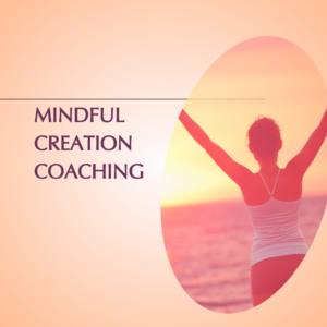 Mindful coaching